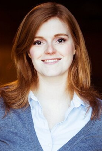 Lauren Cochrane - Poster 1