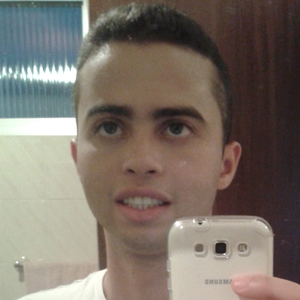 Foto de perfil de Douglas Silva Santana Alencar