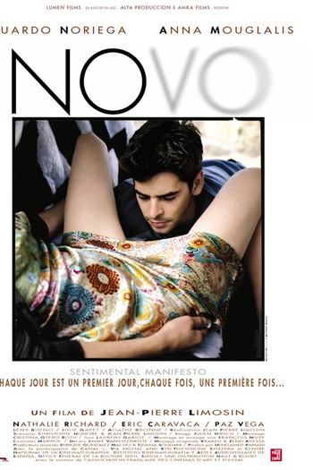  de Filme Novo (2002)