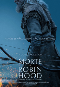 A Morte de Robin Hood (The Death Of Robin Hood)