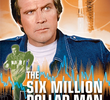 O Homem de Seis Milhões de Dólares (5ª Temporada)