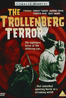 Terror em Trollenberg - Poster / Capa / Cartaz - Oficial 4