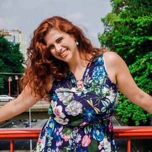 Foto de perfil de Marina Haussauer