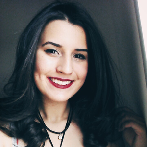 Foto de perfil de Maria Clara