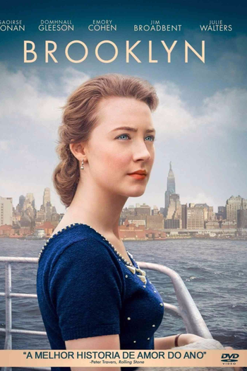  de Filme Brooklin (2015)