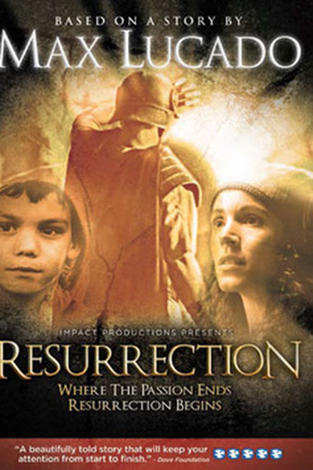  de Filme Ressurreição (1999)