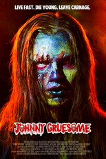 Johnny Gruesome (Johnny Gruesome)