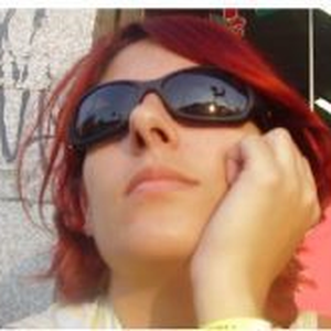 Foto de perfil de Ana Clara Nogueira