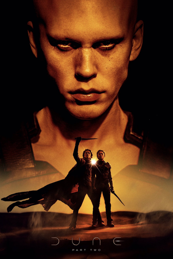  de Filme Duna: Parte Dois (2024)