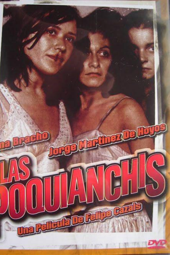  de Filme Las Poquianchis (1976)