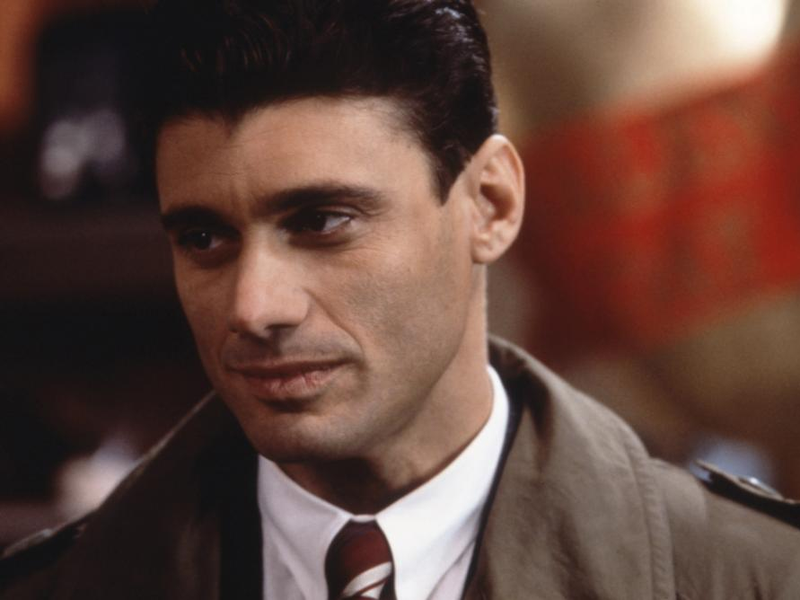 Foto 6 de Síndrome de Caim