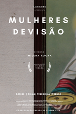 Mulheres de Visão (Mulheres de Visão)