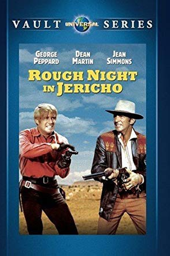  de Filme A Noite dos Pistoleiros (1967)