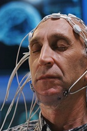 Poster de Episódio The Alien Brain (2019)