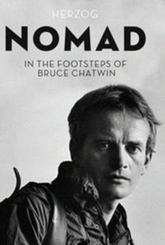 Poster 2 de Filme Nômade: Seguindo os Passos de Bruce Chatwin (2019)