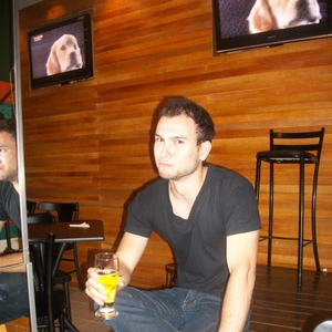 Foto de perfil de Thiago Mascarenhas