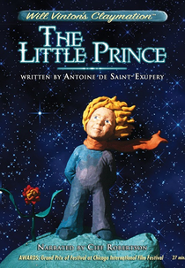 O Pequeno Príncipe (The Little Prince)