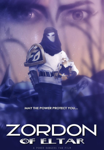 Zordon of Eltar (Zordon of Eltar)