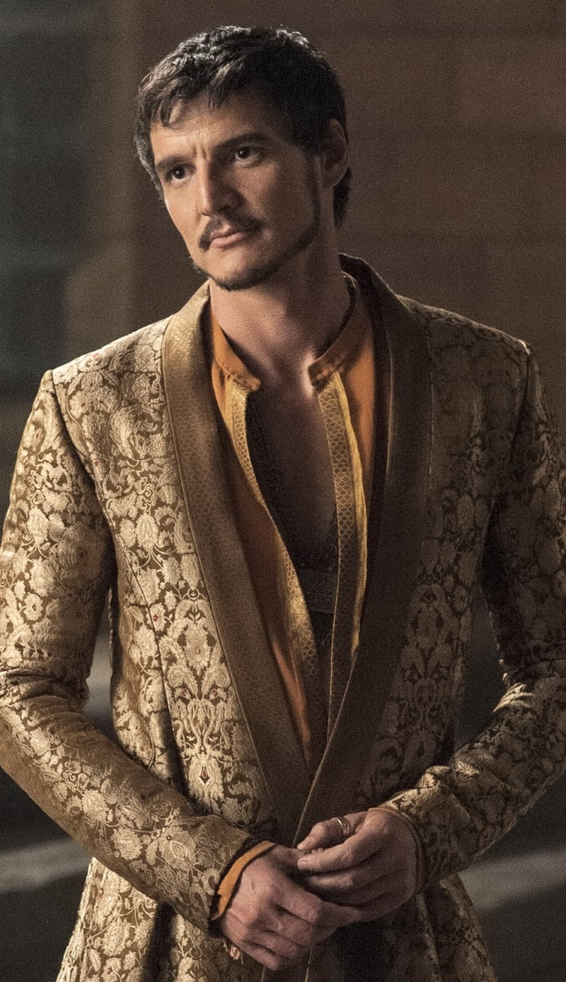 Pedro Pascal - Foto 9