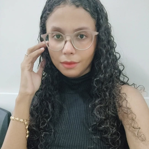 Foto de perfil de Ana Ligya