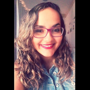 Foto de perfil de Pâmela