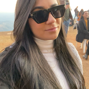 Foto de perfil de Kimberly Alcântara