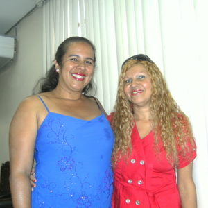 Foto de perfil de simone maria silva
