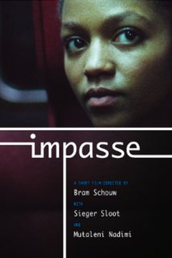 Poster de Curta Impasse (2009)