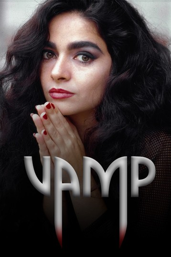  de TV Vamp (1991)