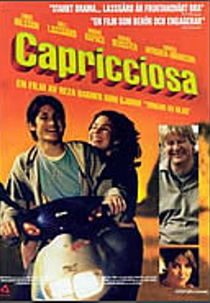Capricciosa (Capricciosa)