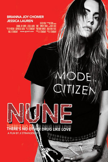  de Curta Nune (2015)