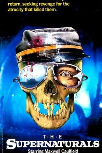  de Filme Os Sobrenaturais  (1986)