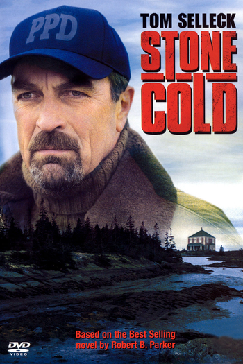  de Filme Crimes no Paraíso (2005)