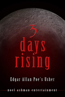 3 Days Rising - Poster / Capa / Cartaz - Oficial 1