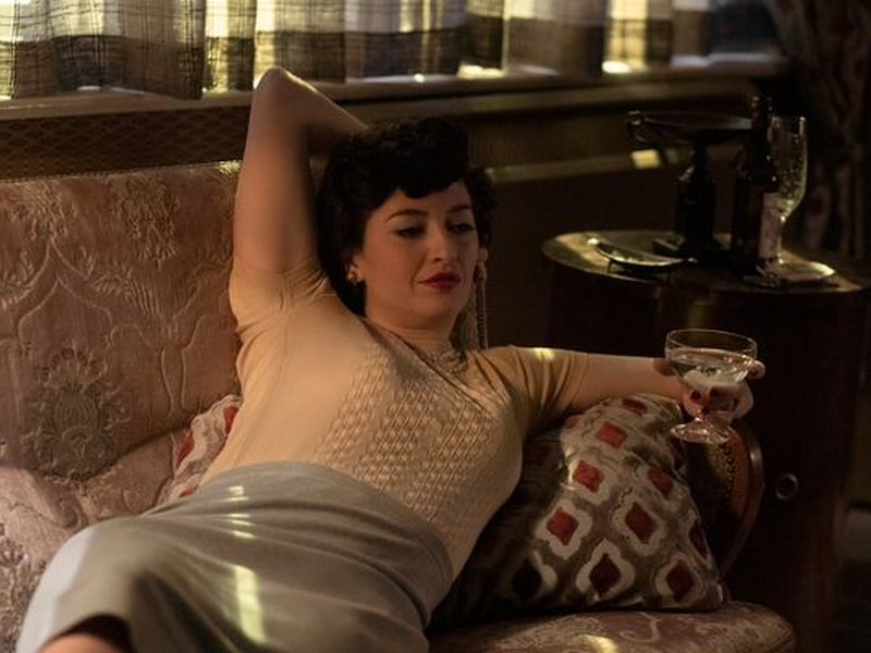 Foto 7 de O Gambito da Rainha