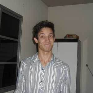 Foto de perfil de Ivan Milani