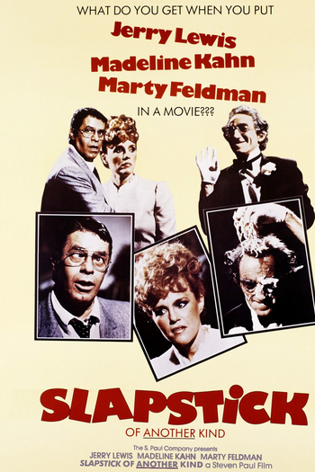  de Filme Trapalhões do Futuro (1982)