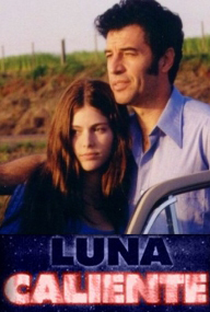 Luna Caliente - Poster / Capa / Cartaz - Oficial 1