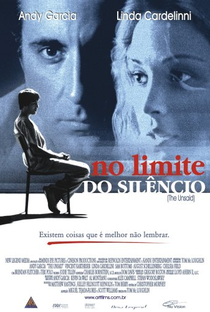 No Limite do Silêncio - Poster / Capa / Cartaz - Oficial 11