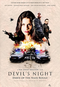 Devil's Night: Dawn of the Nain Rouge (Devil's Night)