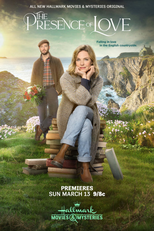 The Presence of Love (The Presence of Love)