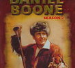Daniel Boone - 2ª Temporada