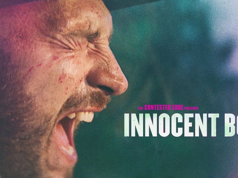 Foto 1 de Innocent Boy