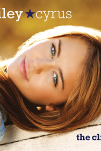 Miley Cyrus: The Climb - Poster / Capa / Cartaz - Oficial 1