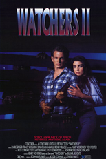Watchers 2: O Limite do Terror (Watchers II)