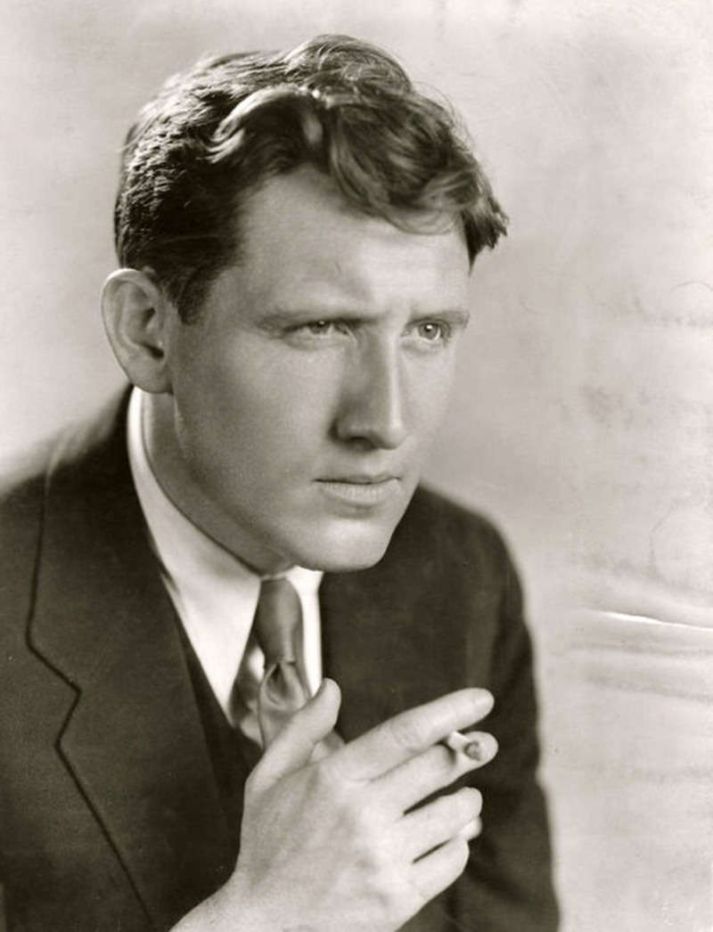 Spencer Tracy - Foto 7