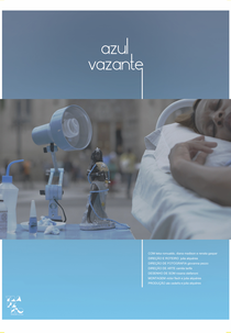 Azul Vazante (Azul Vazante)