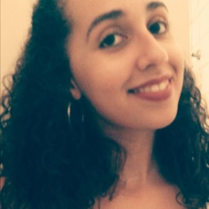 Foto de perfil de Aline