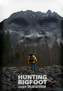 Hunting Bigfoot (Hunting Bigfoot)
