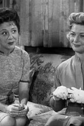 Poster de Episódio The Perfect Female (1961)